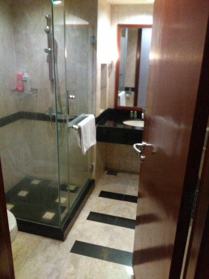 Pulai Spring Resort Kampung Kangkar Pulai Εξωτερικό φωτογραφία