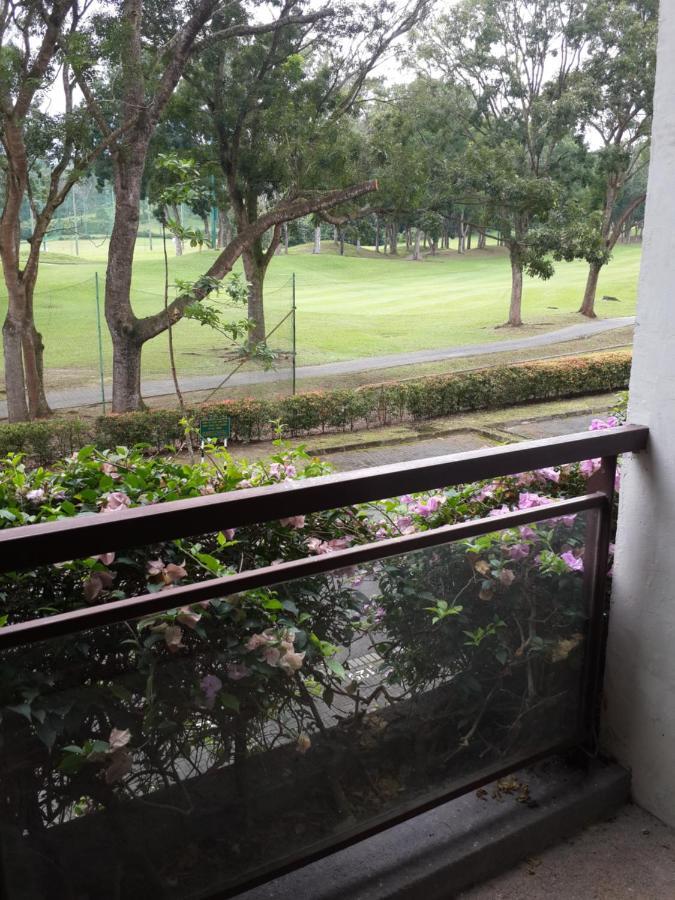 Pulai Spring Resort Kampung Kangkar Pulai Εξωτερικό φωτογραφία