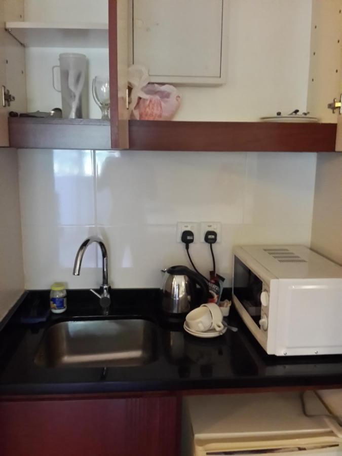 Pulai Spring Resort Kampung Kangkar Pulai Εξωτερικό φωτογραφία