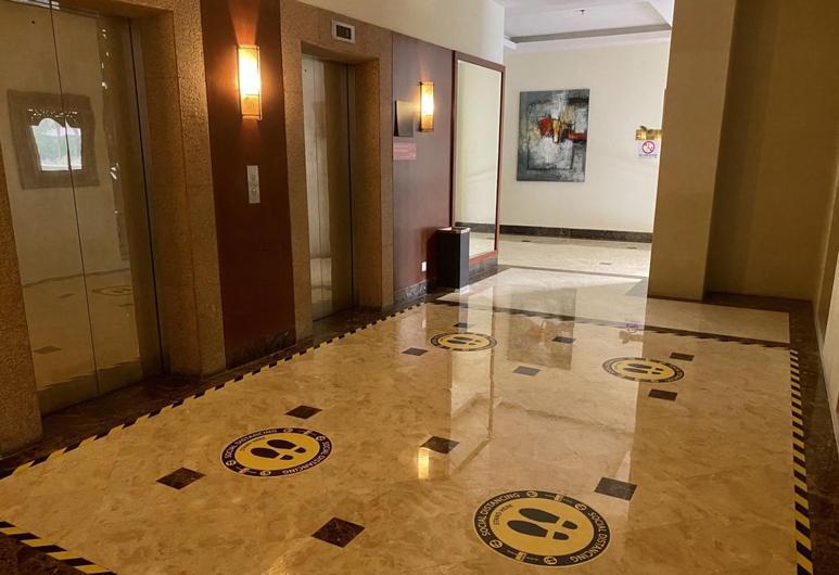 Pulai Spring Resort Kampung Kangkar Pulai Εξωτερικό φωτογραφία
