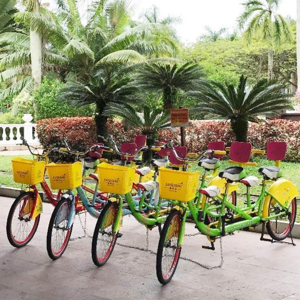 Pulai Spring Resort Kampung Kangkar Pulai Εξωτερικό φωτογραφία