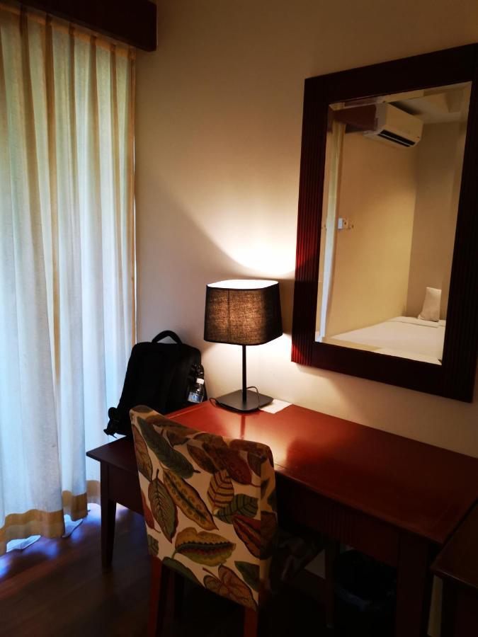 Pulai Spring Resort Kampung Kangkar Pulai Εξωτερικό φωτογραφία