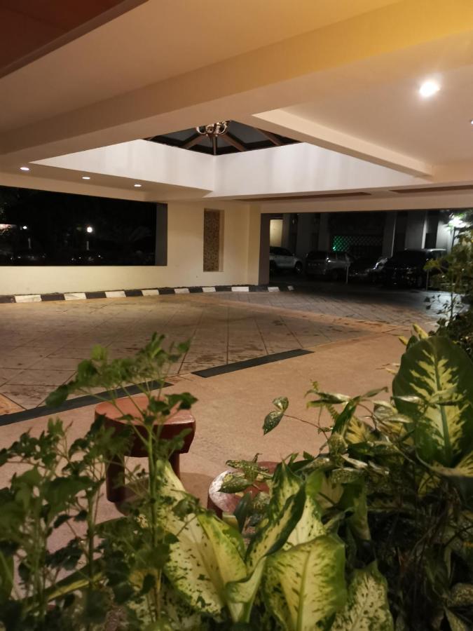 Pulai Spring Resort Kampung Kangkar Pulai Εξωτερικό φωτογραφία