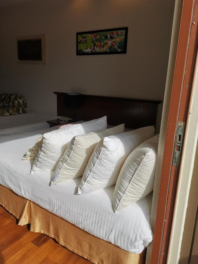 Pulai Spring Resort Kampung Kangkar Pulai Εξωτερικό φωτογραφία