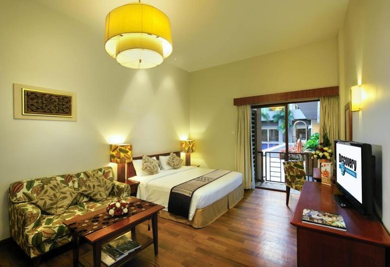 Pulai Spring Resort Kampung Kangkar Pulai Εξωτερικό φωτογραφία