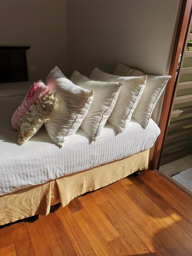 Pulai Spring Resort Kampung Kangkar Pulai Εξωτερικό φωτογραφία